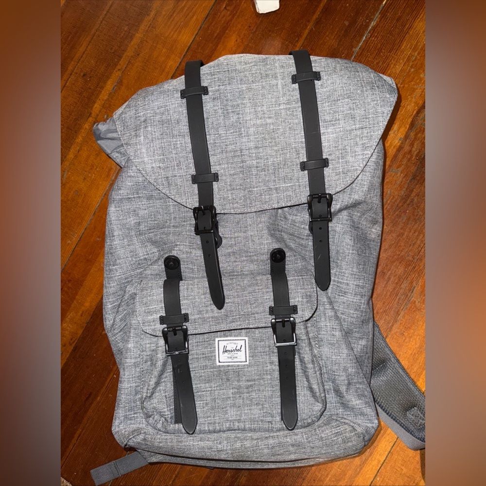 Herschel Little America Backpack